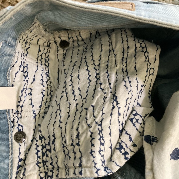 Scotch and Soda jeans sz 24 like new. - Picture 10 of 14